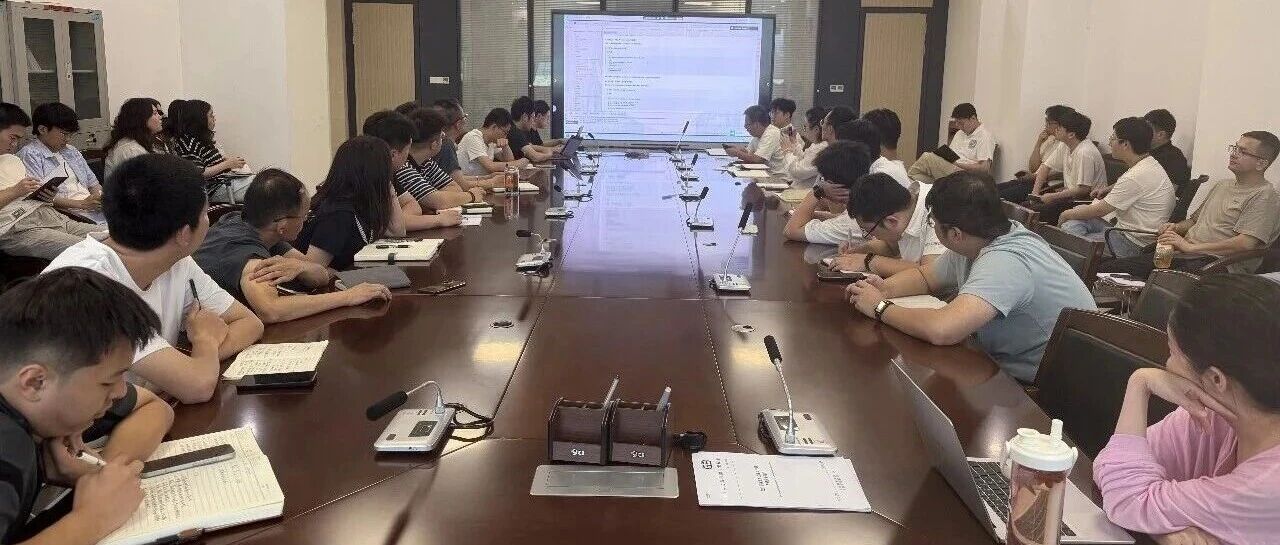 精进赋能|新疆希言开展AI工具应用专题培训